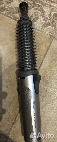 Стайлер Braun cordless