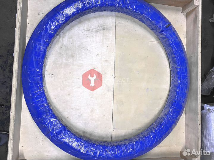 Опорно-поворотный круг Doosan DX255LC