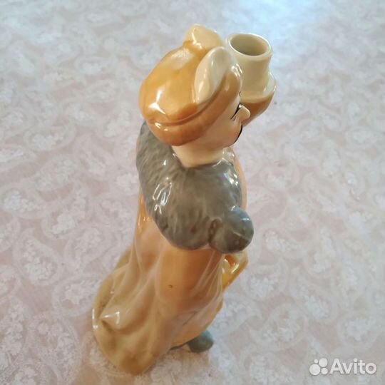 Статуэтка штоф хмельницкий