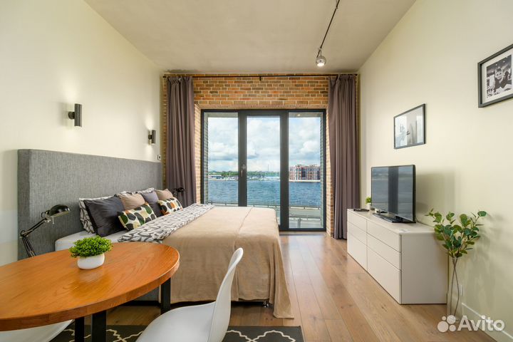 Интерьерная фотосъемка / Фотосъёмка недвижимости