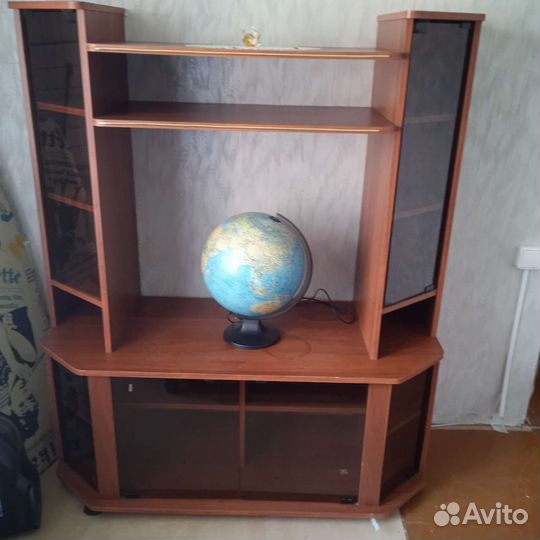 Тумба под телевизор бу