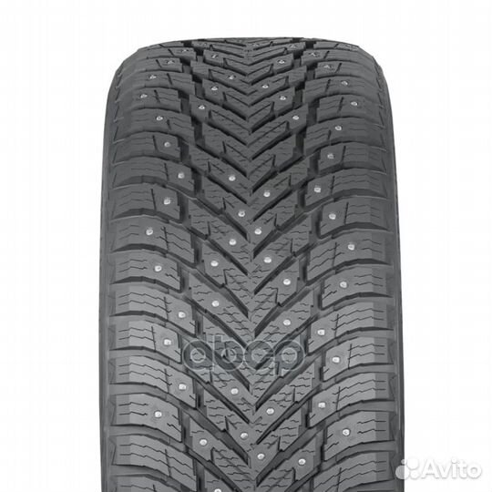 Nokian Tyres Hakkapeliitta 10p SUV 275/55 R20