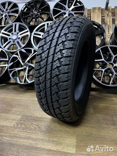 Antares SMT A7 225/70 R16 107S