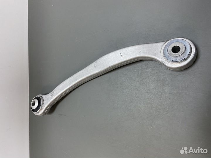 Рычаг задний левый Mercedes w211