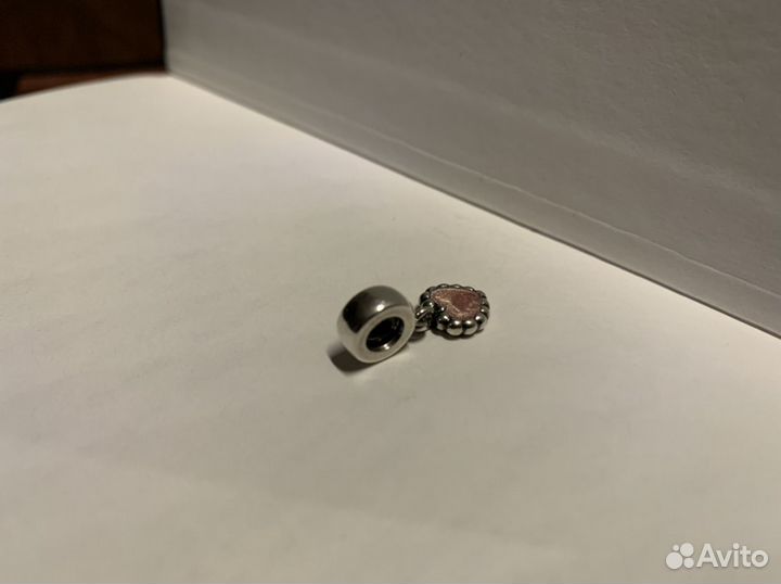 Шарм-подвеска Pandora