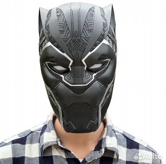 Black panther