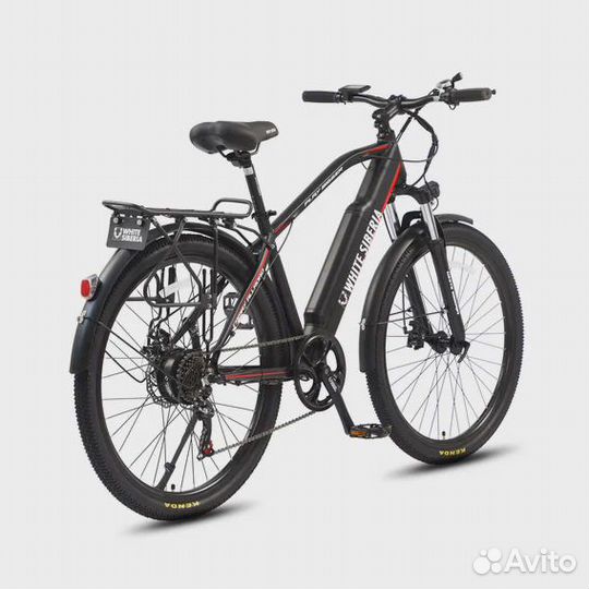 White Siberia Camry allroad 500W Black Sea 2023