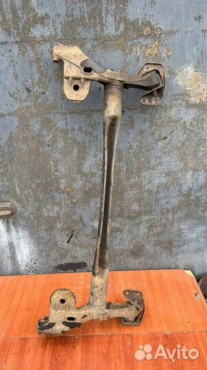 Балка задняя Chevrolet Orlando 1.8 2011