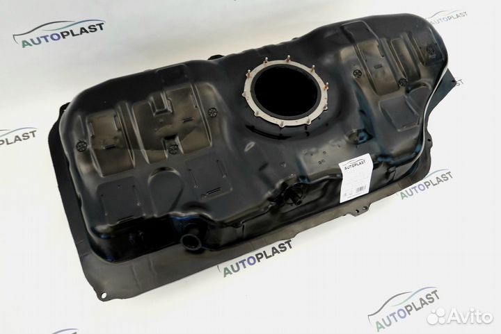 Топливный бак Kia Cerato 4 BD