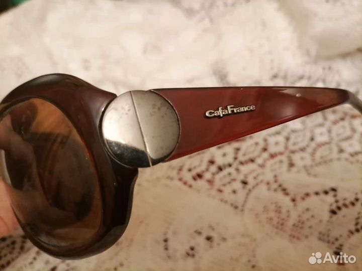 Очки поляризационные Cafa-france женские