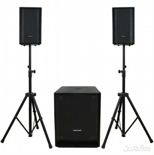 Стойка-штатив (90-180см)