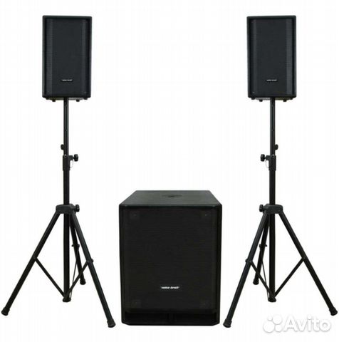 Стойка-штатив (90-180см)