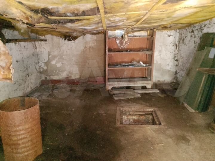 Гараж, 28 м²