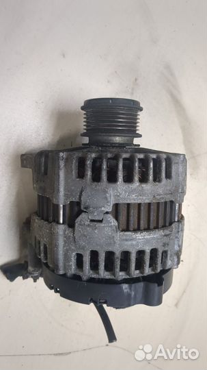 Генератор Volkswagen Passat 6