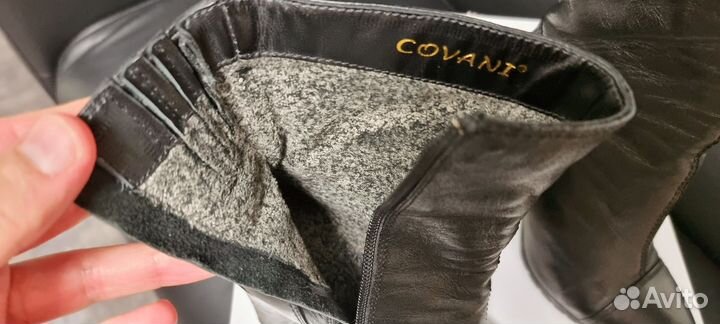 Ботильоны женские 37 размер