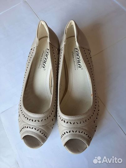 Туфли женские,р.36