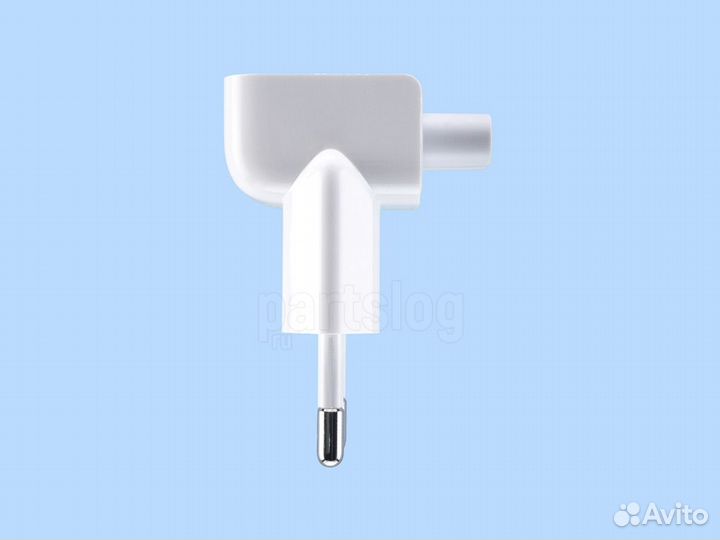 Переходник Europlug A1561 для блока питания MacBoo