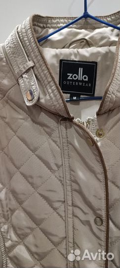 Куртка демисезонная женская 44 46 размер