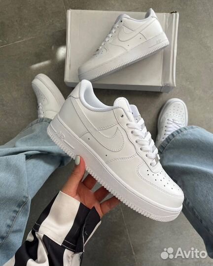 Кроссовки air force 1