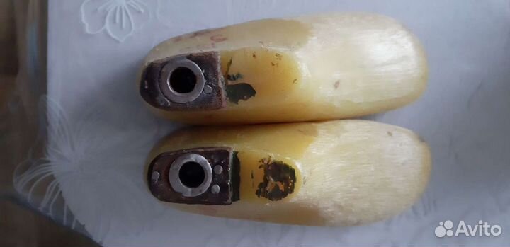 Колодки для изготовления обуви