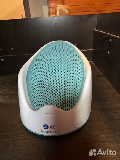 Горка для купания angelcare