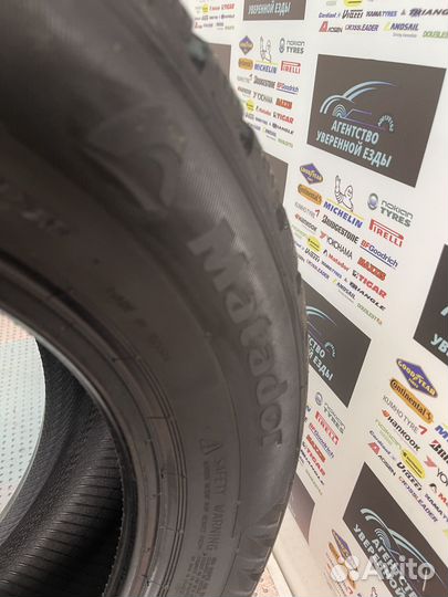 Matador MP 30 Sibir Ice 2 205/70 R15 96T