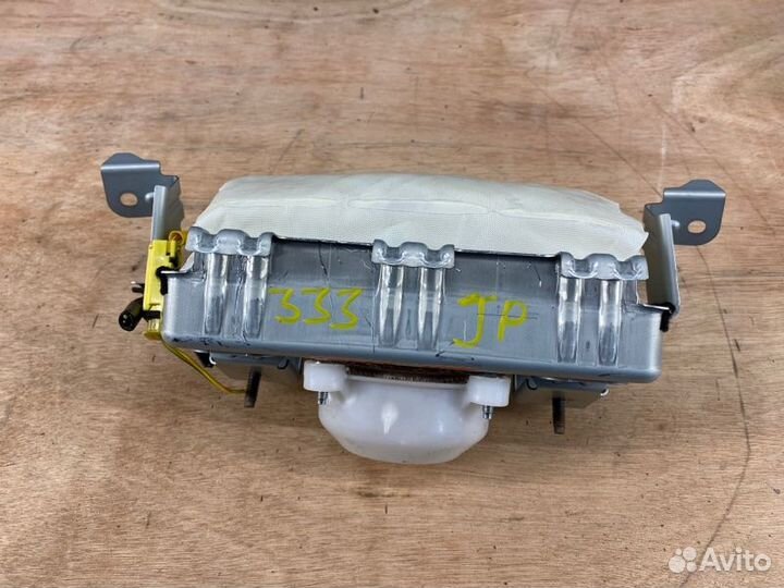 Airbag Mazda6 Mazda 6 Gj Правая Пассажирская