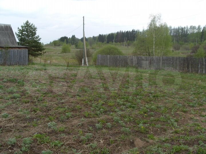 Участок 11,5 сот. (ИЖС)