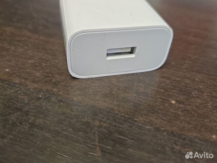 Зарядное устройство Xiaomi