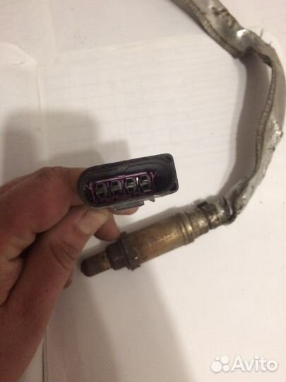 Лямбда зонд volkswagen passat b5