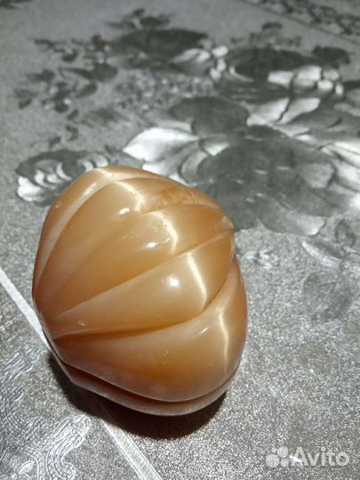 Шкатулка для украшений из натурального камня