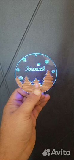 Лазерная резка. Гравировка