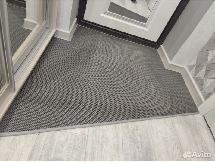 Коврики eva в прихожую (Кудрово)
