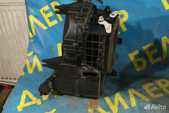 Корпус печки Hyundai Santa FE