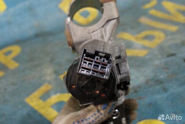 Замок зажигания Mazda 6 GH