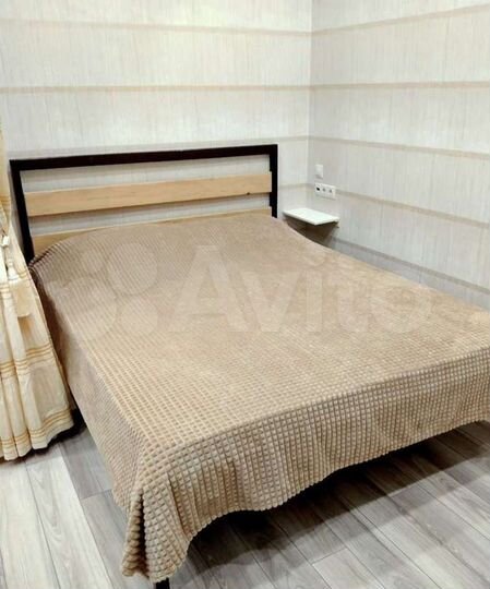 Квартира-студия, 34 м², 7/13 эт.