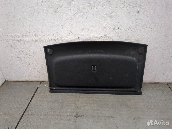 Полка багажника Volkswagen Golf 4