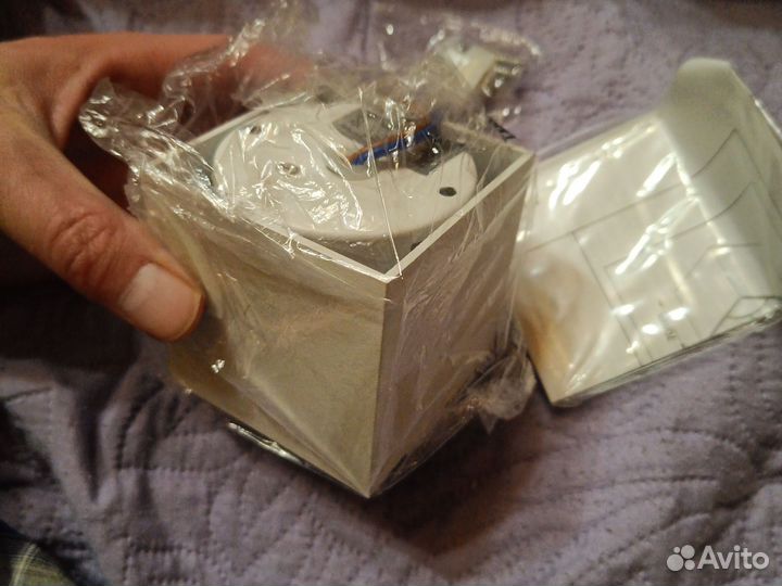 Светильник точечный Maytoni C065CL-L12W4K-D