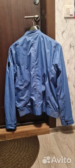 Karl Lagerfeld ветровка