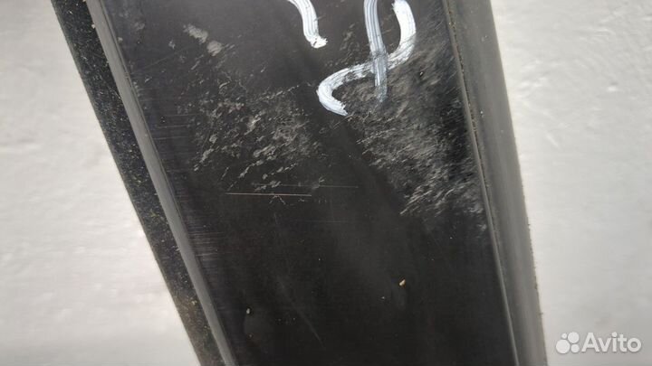 Дверь правая задняя Volkswagen Golf 5