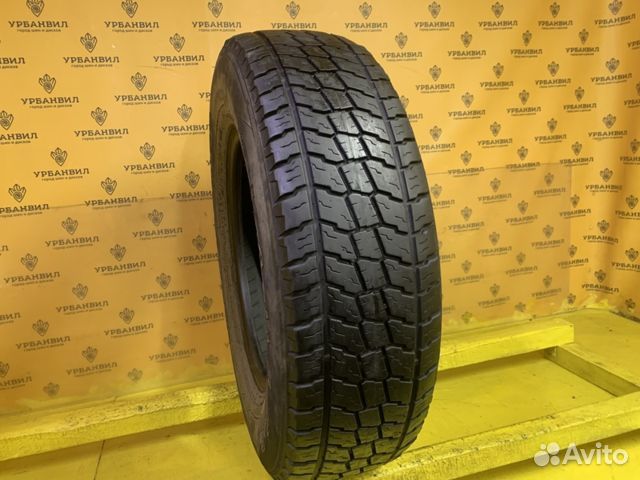 КАМА Кама-218 225/75 R16C N