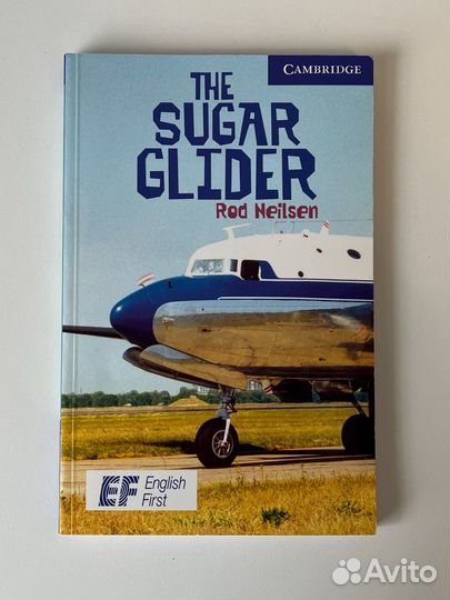 Адаптированные книги на английском