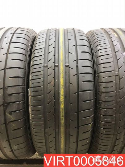 Dunlop SP Sport Maxx 050+ 235/55 R17 103Y