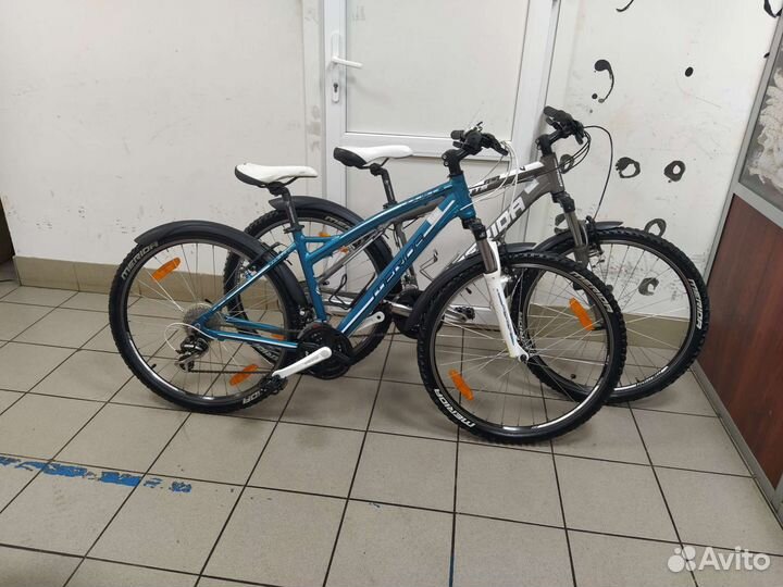 2.Велосипеды Merida (в идеале)