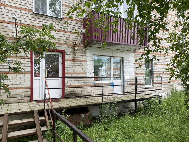 2-к. квартира, 48,1 м², 1/3 эт.