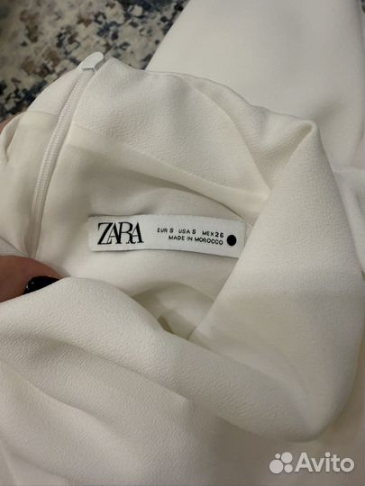 Блузка женская Zara 44