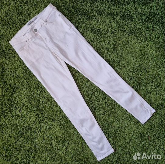 Брюки женские 42 Gloria Jeans