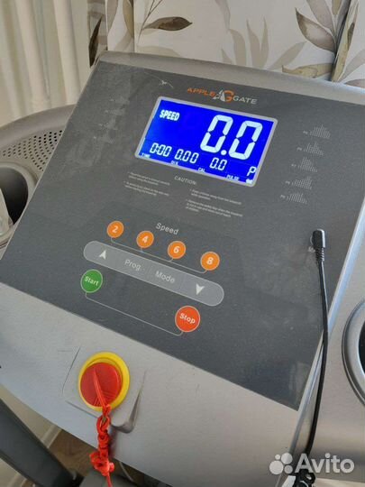 Беговая дорожка Applegate T20M