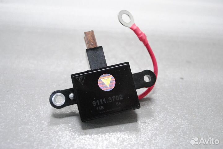 Регулятор напряжения Втн для Кзатэ, Батэ 14В