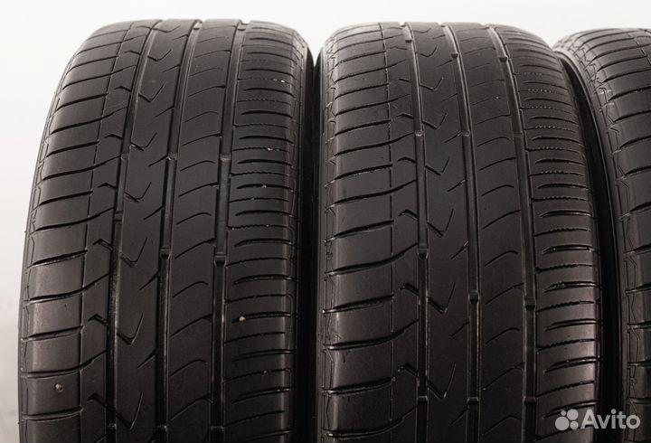Toyo Tranpath MPZ 235/50 R18 101V